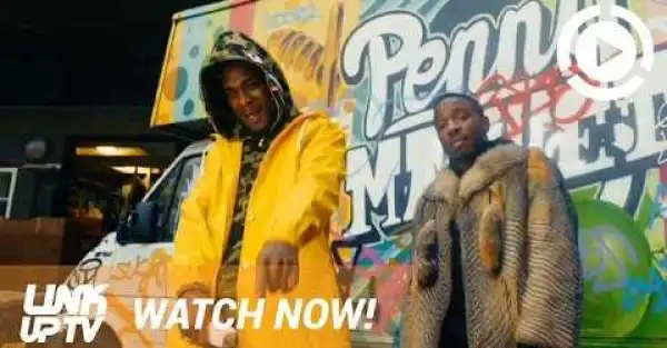 Burna Boy - Mandem Anthem